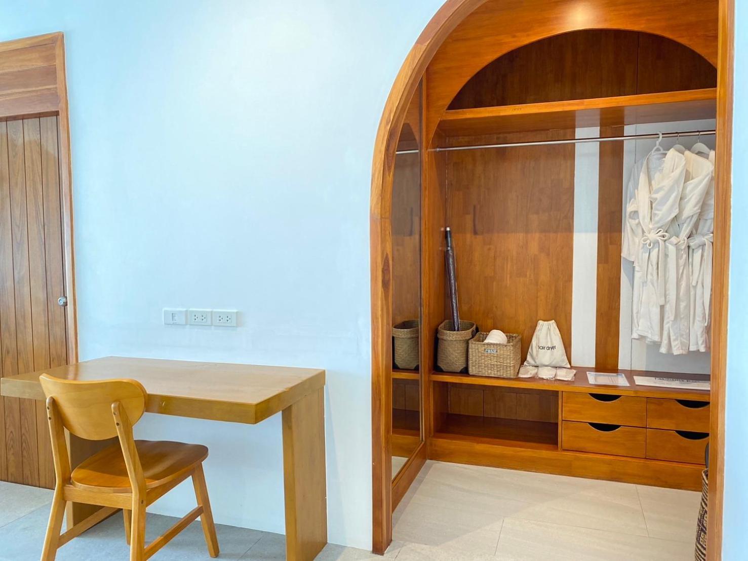 X-Sea Khanom Harbor Bay Resort المظهر الخارجي الصورة