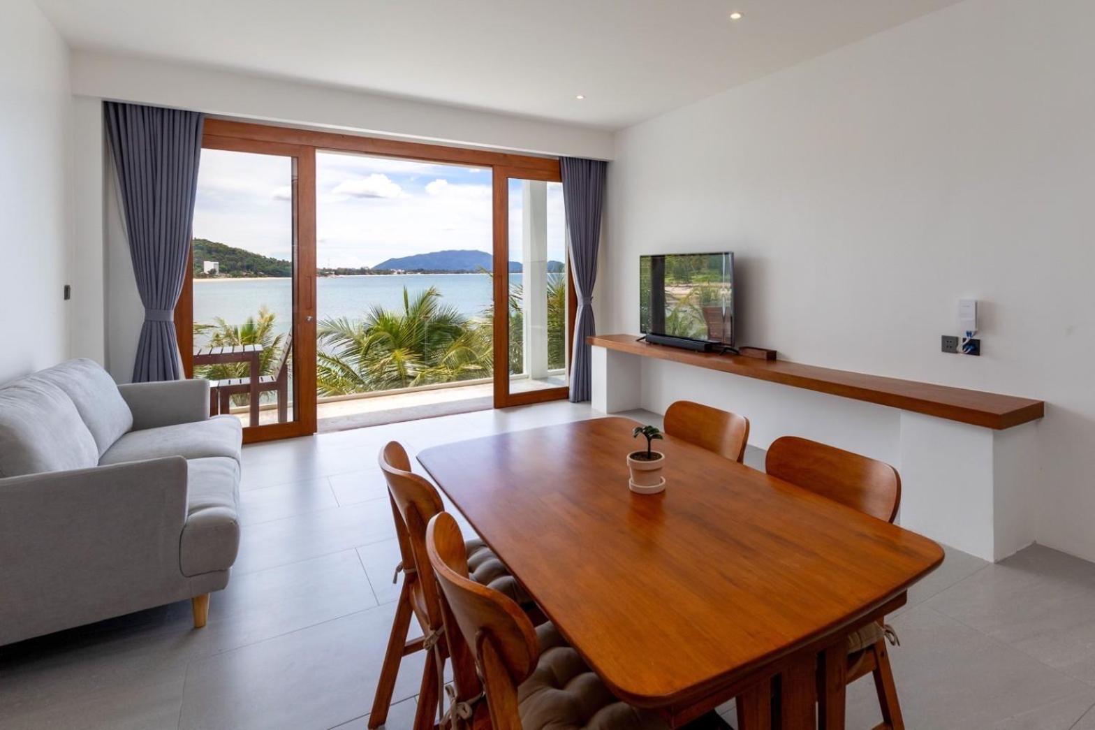 X-Sea Khanom Harbor Bay Resort الغرفة الصورة